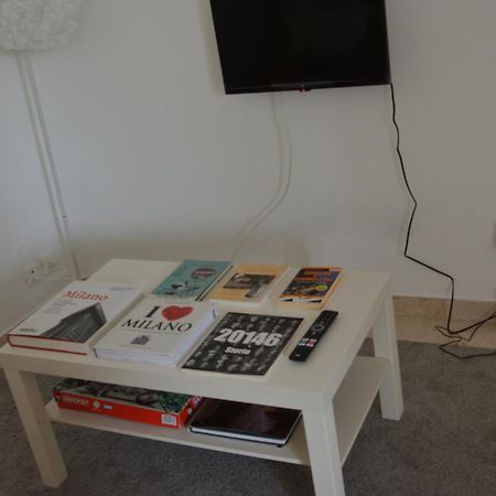 Milano Syle. Apartamento Exterior foto