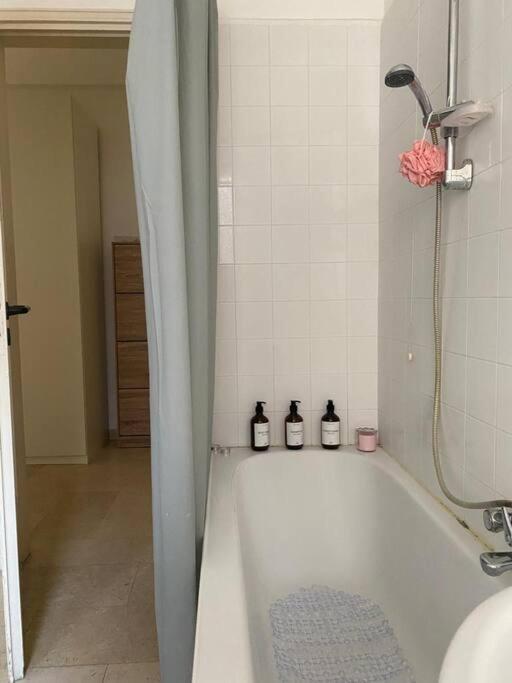 Milano Syle. Apartamento Exterior foto