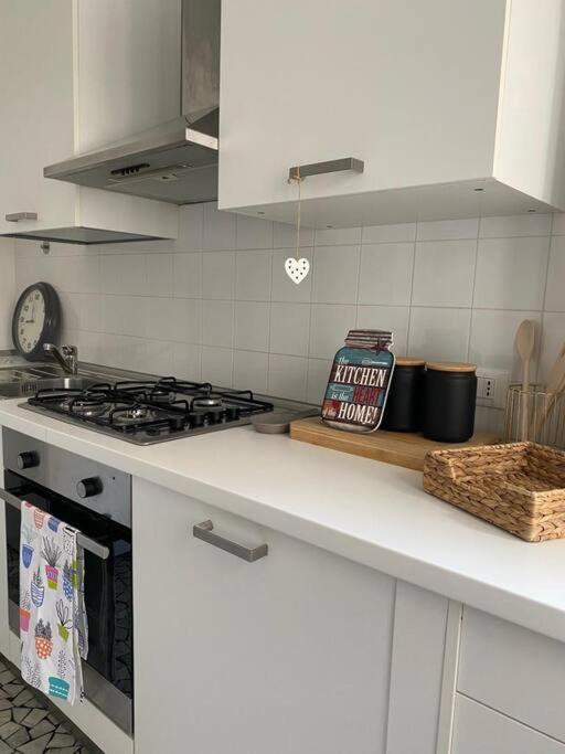 Milano Syle. Apartamento Exterior foto