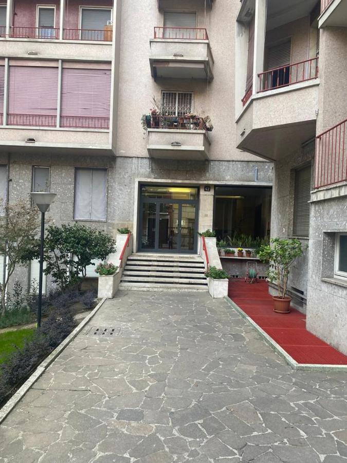 Milano Syle. Apartamento Exterior foto
