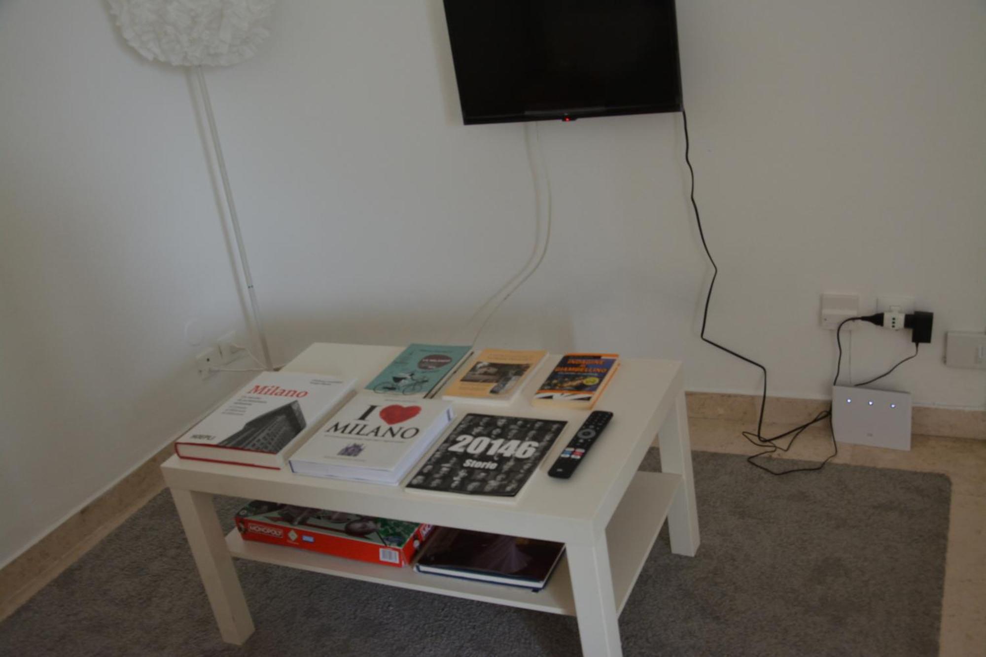 Milano Syle. Apartamento Exterior foto